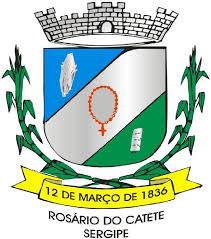 Prefeitura Municipal de Rosário do Catete